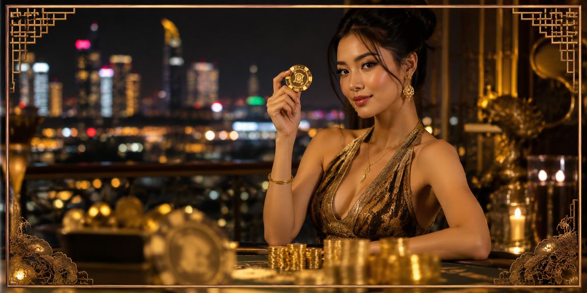 Người chơi casino trực tuyến tại TP. Hồ Chí Minh với điện thoại và laptop