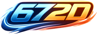 6720